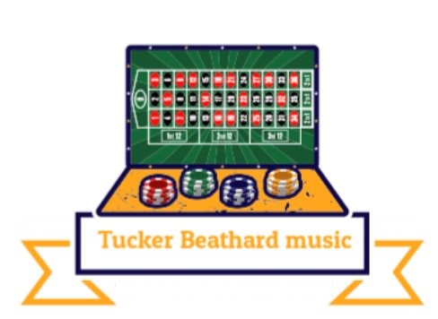 tuckerbeathardmusic.com